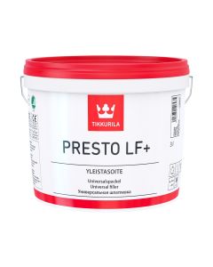 Presto LF+ Yleistasoite 3L