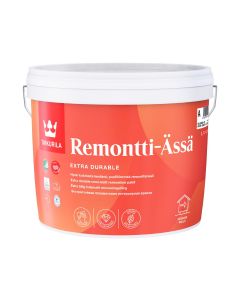 Remontti-Ässä Puolihimmeä sisämaali 9L