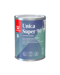 Unica Super 90 Täyskiiltävä 0,9L