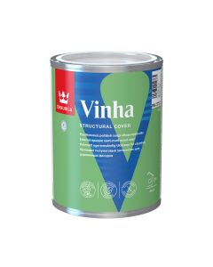 Vinha Peittävä puolihimmeä puunsuoja 0,9L