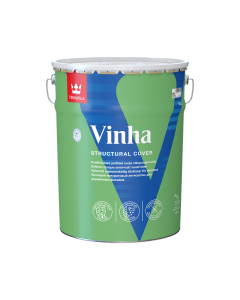 Vinha Peittävä puolihimmeä puunsuoja 18L
