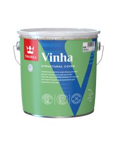 Vinha Peittävä puolihimmeä puunsuoja 2,7L