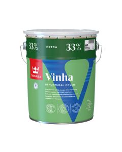 Vinha Peittävä puolihimmeä puunsuoja 3,6L