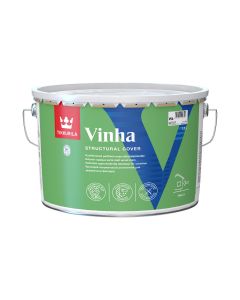 Vinha Peittävä puolihimmeä puunsuoja 7,2L