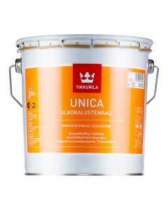 Unica Puolikiiltävä 2,7L