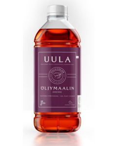 Uula Öljymaalin Ohenne 1L