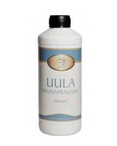 Uula Maalinpesuaine 1L