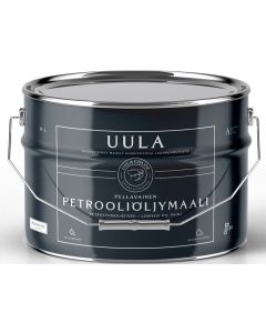 Uula Petrooliöljymaali 9L