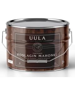 Uula Roslagin Mahonki 0,9L