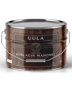 Uula Roslagin Mahonki 9L