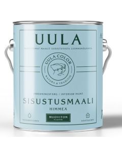Uula Sisustusmaali himmeä 2,7L