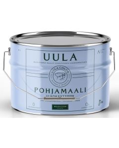 Uula-Ulkopohjamaali 9L