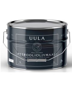Uula Petrooliöljymaali 2,7L