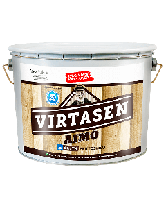 Virtasen Aimo 5 Öljyn Peittosuoja 9L