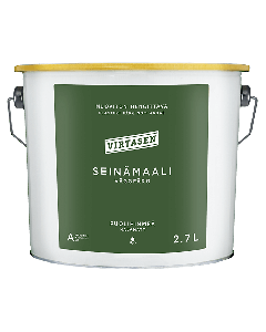 Virtasen Seinämaali puolihimmeä 2,7L