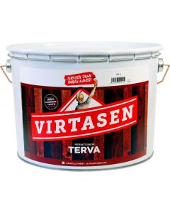 Virtasen Puuterva 10 L