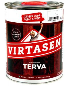 Virtasen Puuterva 1L