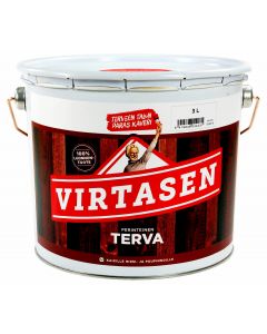 Virtasen Puuterva 3L
