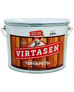 Virtasen Tervapetsi 9L
