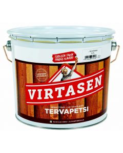 Virtasen Tervapetsi 2,7L
