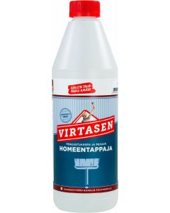 Virtasen Homeentappaja 1L