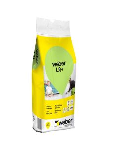 Weber LR+ Pintatasoite 20 kg